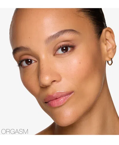 Nars Afterglow Lip Balm In Orange