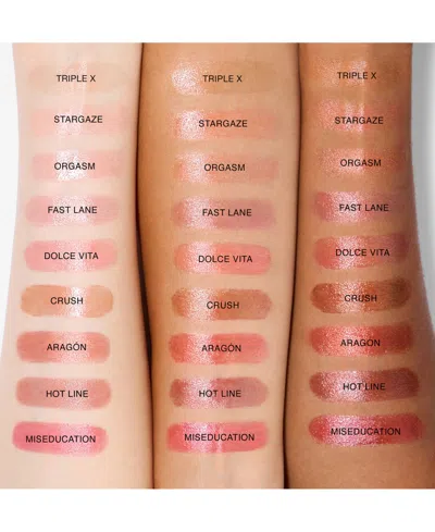 Nars Afterglow Lip Balm In Orange