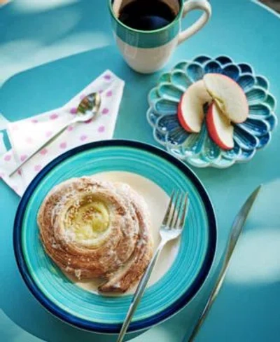 Vietri Lisbon Dinnerware Collection In Multi