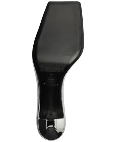 Schutz Judith Slingback Sandal In White