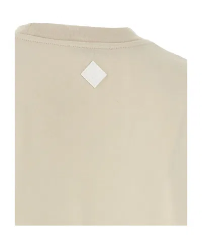 Haikure Lory T-shirt In Neutral