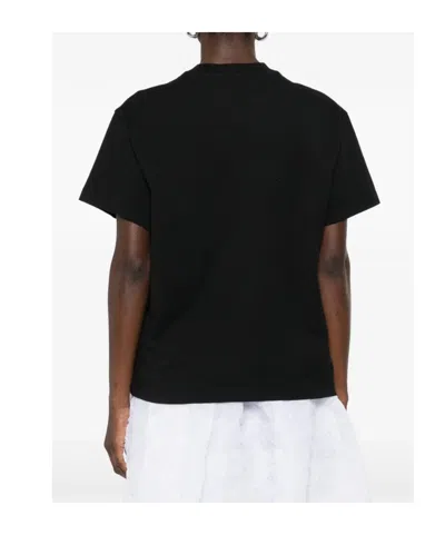 Jil Sander T-shirt Cn Ss 3pack In Multi