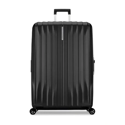 Samsonite Uplift Hardside Large Spinner In Black