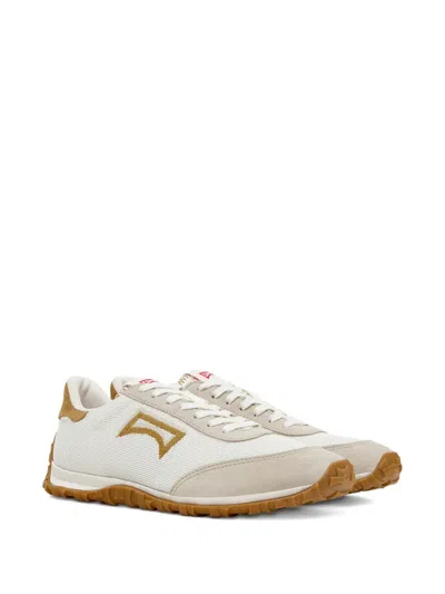 Camper Drift Walk Sneaker In Neutral