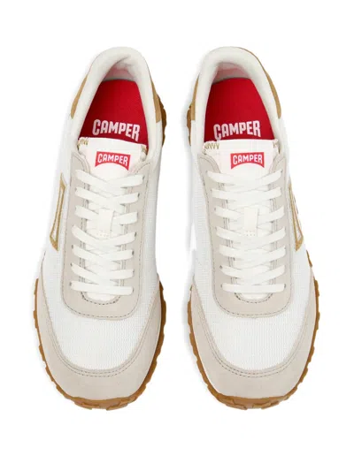Camper Drift Walk Sneaker In Neutral