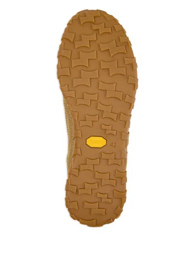 Camper Drift Walk In Brown