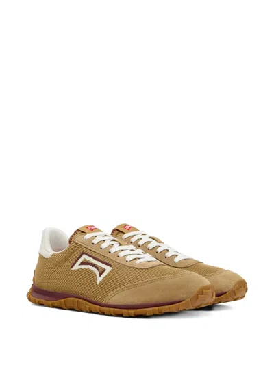 Camper Drift Walk Sneaker In Brown