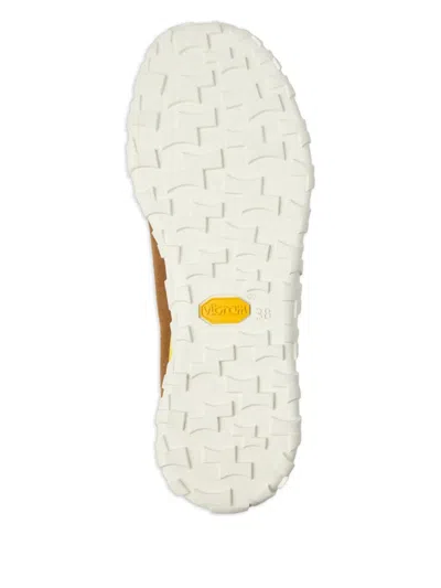 Camper Drift Walk Suede Trainers In Multi