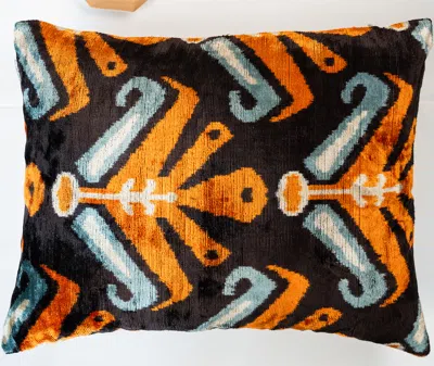 Les-ottomans Cushions Multicolor Uni In Multi