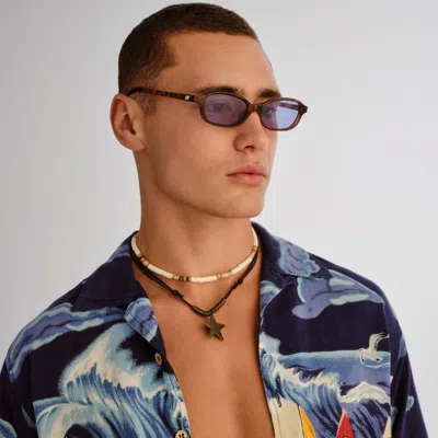 Le Specs Honey Pot