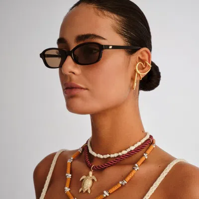 Le Specs Honey Pot