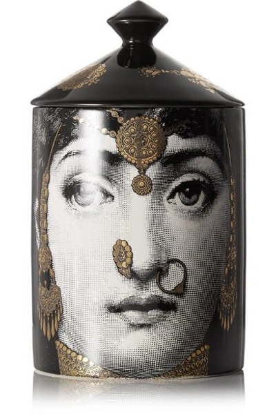 Shop Fornasetti L'eclaireuse Scented Candle, 300g