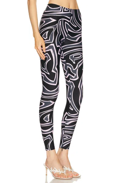 Pucci Legging In Black