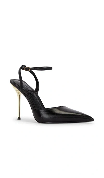 Sam Edelman Osha Heel In Black