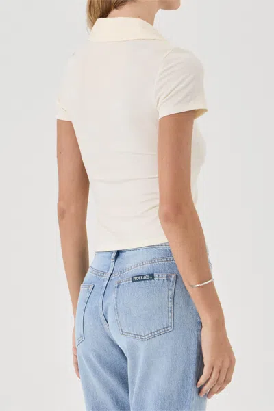 Rolla's Jeans Us Studio Polo