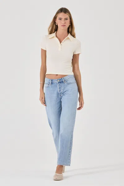 Rolla's Jeans Us Studio Polo
