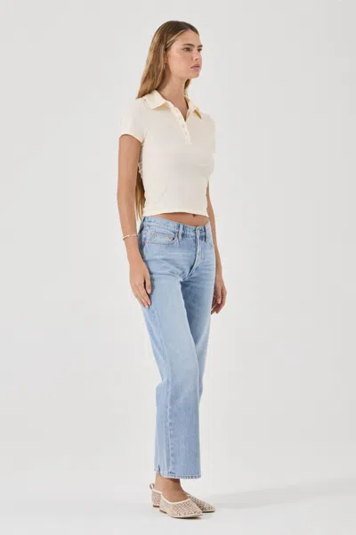 Rolla's Jeans Us Studio Polo