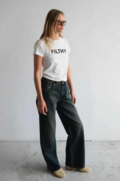 Abrand Jeans Us 95 Mid Baggy Riley