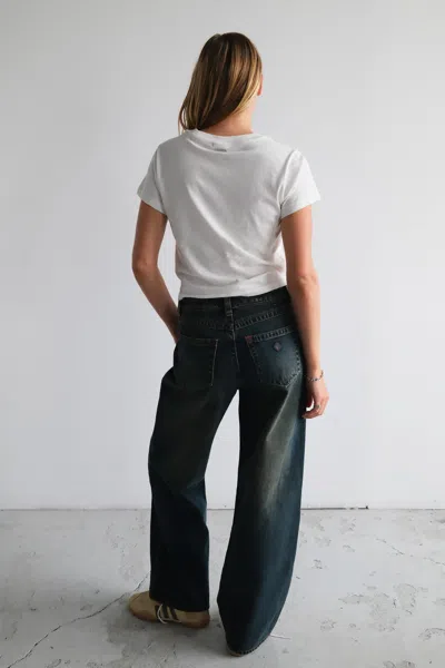 Abrand Jeans Us 95 Mid Baggy Riley