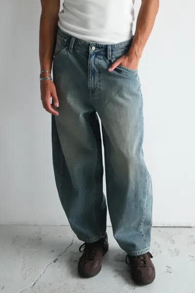 Abrand Jeans Us A6 Big Cocoon Carson