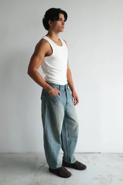 Abrand Jeans Us A6 Big Cocoon Carson