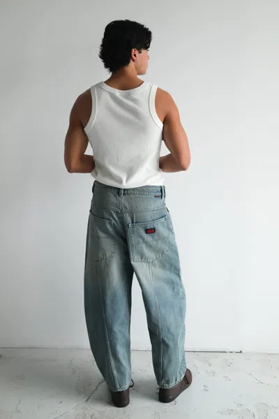 Abrand Jeans Us A6 Big Cocoon Carson