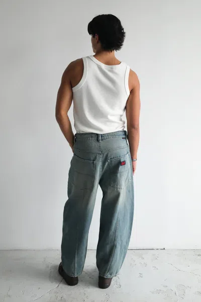 Abrand Jeans Us A6 Big Cocoon Carson