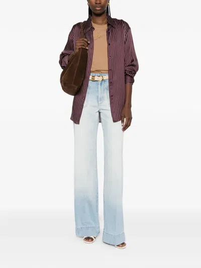 Herno Sweaters Brown In Brown