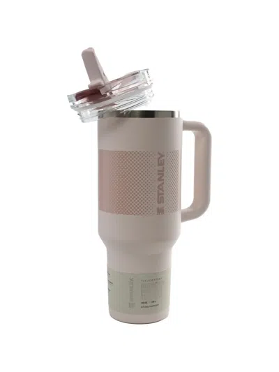 Stanley Handle Graphic Botle In Gray