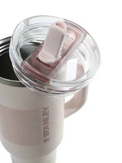 Stanley Handle Graphic Botle In Gray