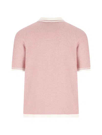 Tagliatore Buttoned Shirt In Multi