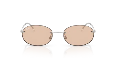 Ray Ban Ray In Brown