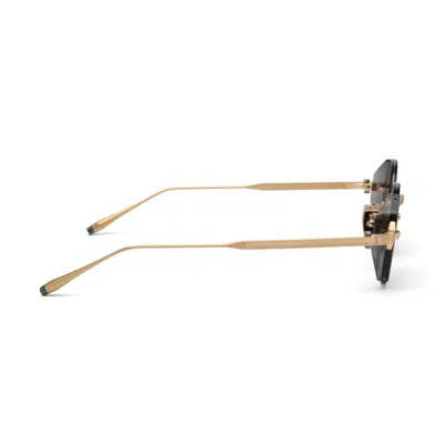 Akoni Aks-513a In Gold