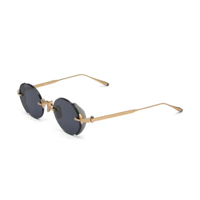 Akoni Aks-513a In Gold