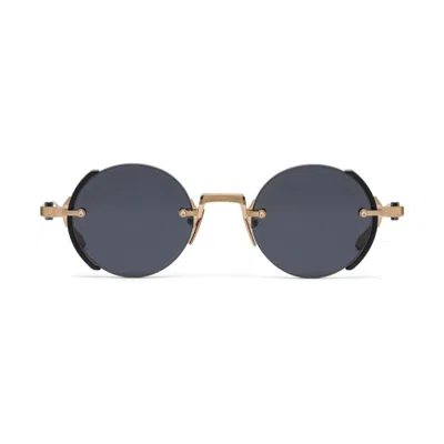 Akoni Aks-513a In Gold