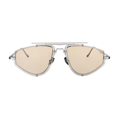 Vysen Caden Cd-2silver Matte In Multi