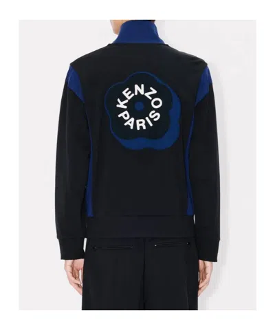 Kenzo Jackets Black In Multi