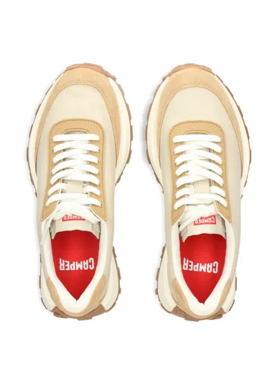 Camper Drift Trail Sneaker In Multi
