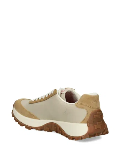 Camper Drift Trail Sneaker In Multi