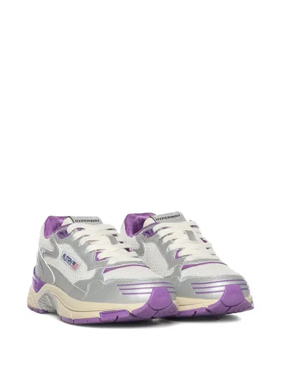 Autry Hyperway Sneakers In Multi