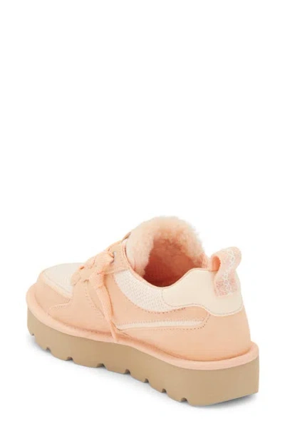 Ugg Sungazer Platform Sneaker In Multi
