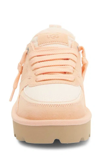Ugg Sungazer Platform Sneaker In Multi