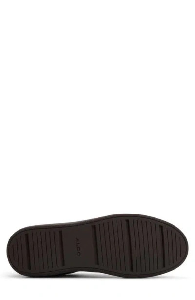 Aldo Evrett Sneaker In Brown