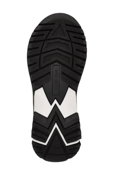 Calvin Klein Amyra Sneaker In Black