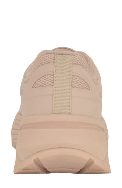 Calvin Klein Amyra Sneaker In Pink