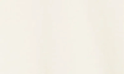 Jacquemus Womens Light Beige 2 Le T-shirt Grosgrain-logo Cotton-jersey T-shirt In Neutral