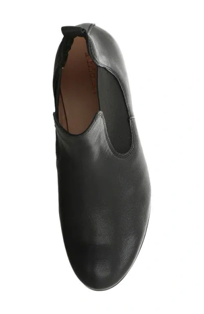 Think ! Guad Bootie In Black