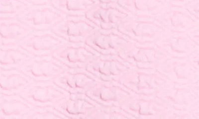Roxy Haliewa Scoop Front Bikini Bottoms In Pink