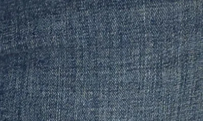 Silver Jeans Co. Elyse Mid Rise Bootcut Jeans In Blue