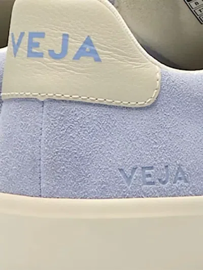 Veja Unisex Suede Sneakers With Amazonian Rubber Outsole In Animal Print